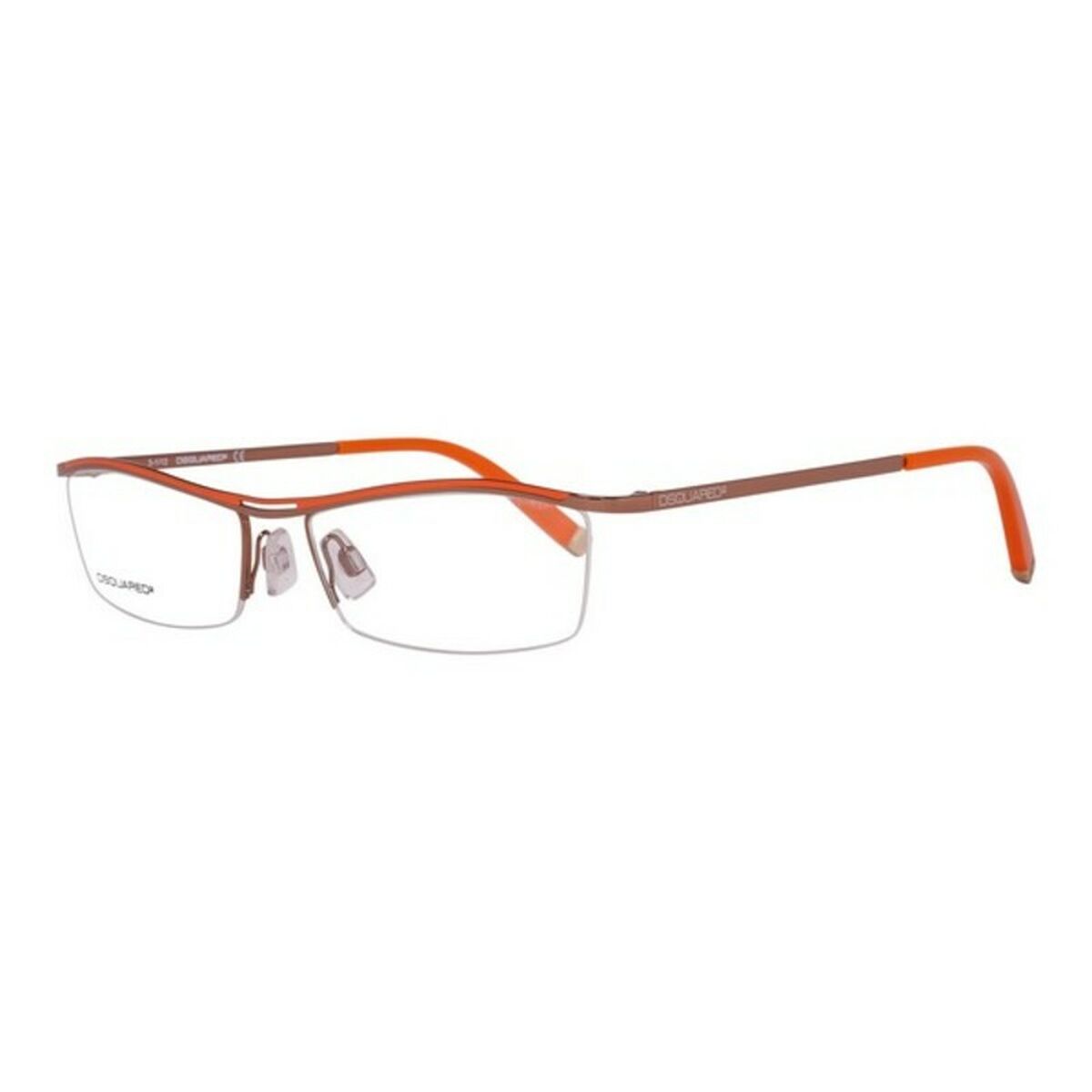 Brillestel Dsquared2 Ø 53 mm